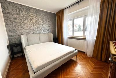 Apartament cu 4 camere decomandat în Kiseleff - 10
