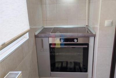 Superb 3 cam conf. 1 decomandat mobilat si utilat modern Zon - 14