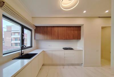 Apartament cu 4 camere decomandat, mobilat în Dorobanți - 5