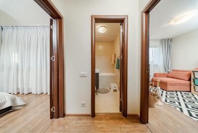 Apartament cu 3 camere semidecomandat în Drumul Taberei - 9