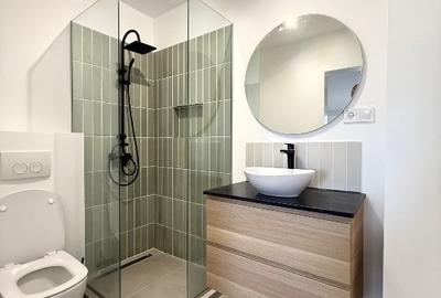 Apartament 3 camere finisat si utilat cu parcare - 5