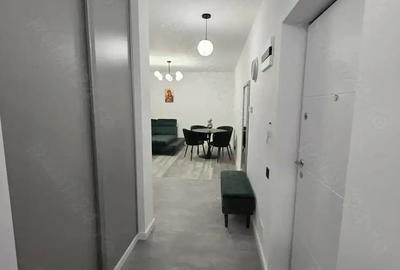 Apartament cu 2 camere decomandat în Între Lacuri - 3