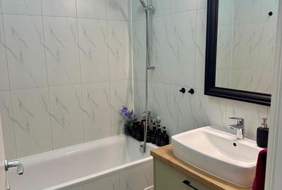 Apartament cu 3 camere decomandat în Dumbrăvița - 5