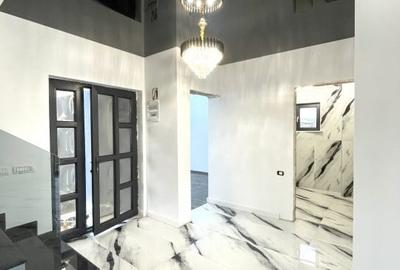 Vila P+M, 5 Camere, 450 mp teren, Navodari - 8