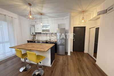 Apartament Giroc-mobilat si utilat - 3