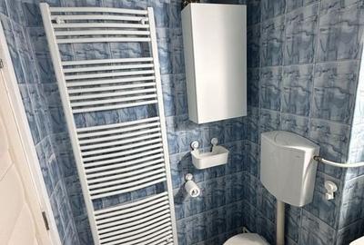 Dacia - Str Brasovului - Apartament renovat, mobilat, - 8