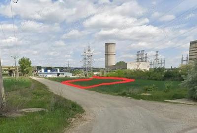 Teren de 850 mp, în Central - 1