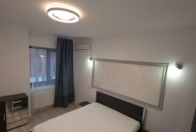 Apartament cu 2 camere decomandat, mobilat în Grozăvești - 4