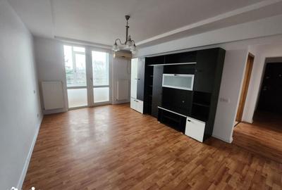 Apartament cu 3 camere în Ultracentral