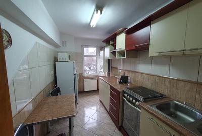 Apartament cu 2 camere în Centrul Civic - 9
