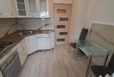 Garsonieră în Lujerului