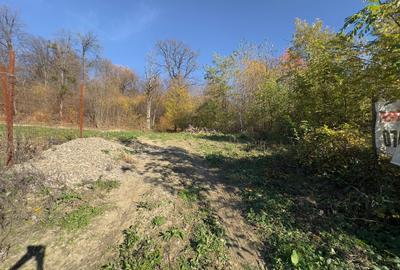 Teren Construcții intravilan de 748 mp, în Bârnova - 7