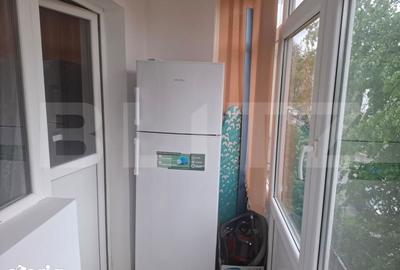 Apartament cu 3 camere semidecomandat în Central - 2