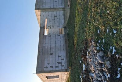 Vand Casa Boc?a Romana. cititi descrierea inainte sa sunati. - 1