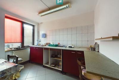 Casă în zona Mehala strada Cloșca, urbanism S+P+7+ER - 6