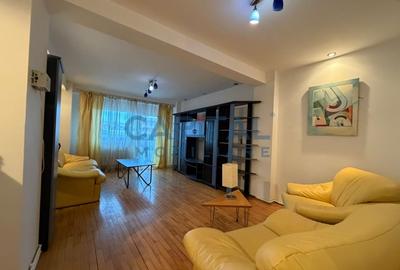 0% Comision | Apartament decomandat, 4 camere, 125 mp | Marasti | - 2
