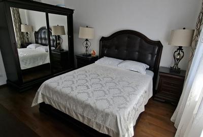 Apartament cu 3 camere semidecomandat, mobilat în Dumbrăvița - 14