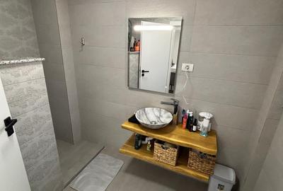 Casă cu 6 camere cu Teren 275 Mp în Berceni - 16