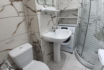 Garsonieră în Burdujeni - 5