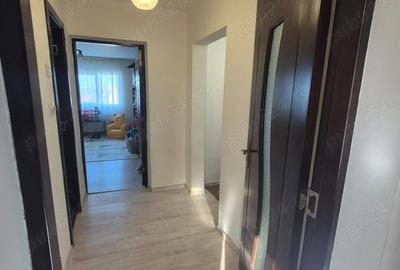 Apartament cu 2 camere decomandat în Central - 8