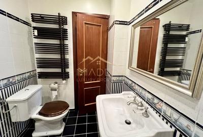 Apartament *3 camere* 100mp // Calea Dorobanților - 23