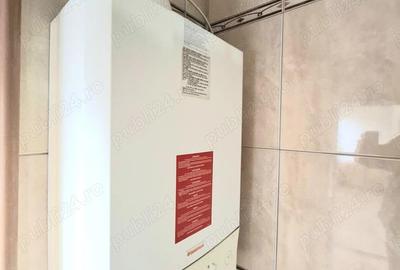 Apartament 4 camere 77,48 mp intabulat Str. Decebal, Bl. J, Draga?ani, Valcea - 4