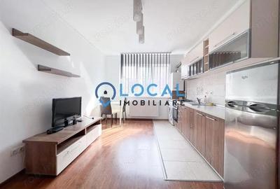 Apartament cu 2 camere semidecomandat în Mărăști - 10