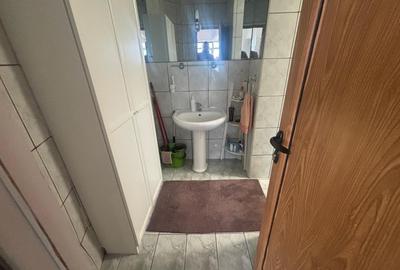 Apartament cu 3 camere Copou - Fundatie - 6