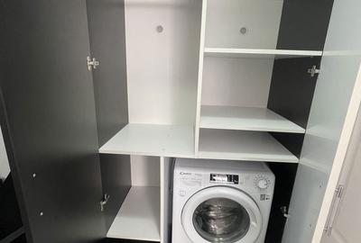 Apartament cu 2 camere semidecomandat în Central - 3