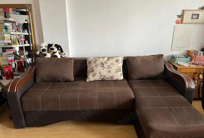 Chirie apartament Campului - 5