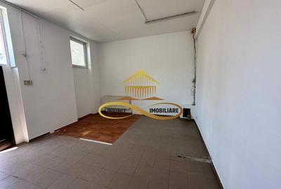 Spațiu comercial, de 104 mp, în Ștefan cel Mare - 3