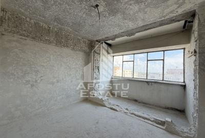 Apartament 4 camere, decomandat, vedere panoramica, Simion Barnutiu - 2