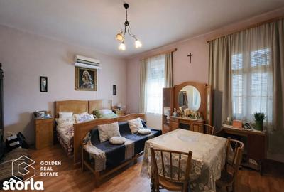 Casă cu 3 camere decomandat cu Teren 680 Mp în Păuliș - 1