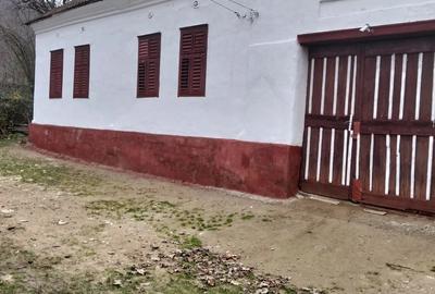 Vind casa in secaseni judetul caras Severin - 1