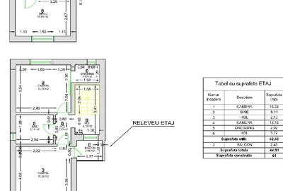 Casă cu 8 camere cu Teren 250 Mp în Ghiroda - 4