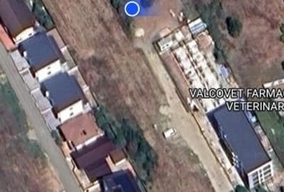 Teren Construcții intravilan de 676 mp, în Corbeanca - 3