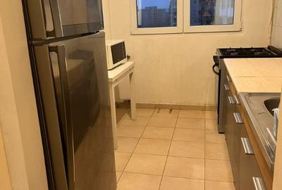 Apartament cu 2 camere semidecomandat în Tineretului - 12