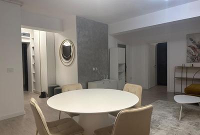 Apartament cu 3 camere, mobilat în Pipera - 2