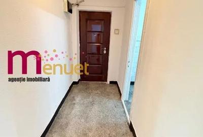 Apartament cu 2 camere decomandat în Ultracentral - 12