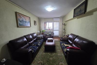 Apartament cu 2 camere semidecomandat, mobilat în Brâncoveanu - 16