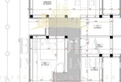 Duplex modern la sol, la cheie, 90mp utili, 350mp teren, Giarmata - 3