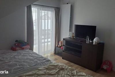 Casă cu 4 camere cu Teren 400 Mp în Central - 3
