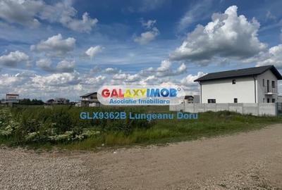 Com Berceni, intravilan 500 mp, Stradal, Curent Electric, Comercial - 6