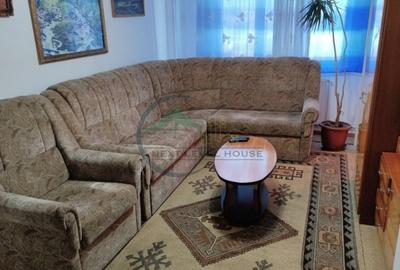 Apartament 3 camere, Astra