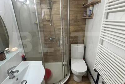 Apartament cu 2 camere decomandat în Central - 2