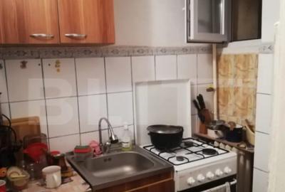 Garsonieră nedecomandată în Zimbru - 3