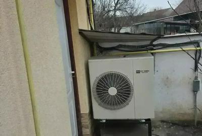 Casă cu 2 camere în Central - 4