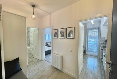 Garsoniera Exigent | Faza 3 - 5