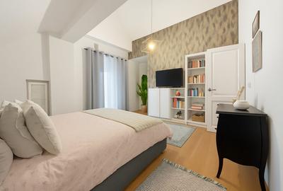 Rafinament pe doua niveluri - Duplexul emblematic din Apollo Residence - 6