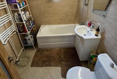Apartament cu 2 camere decomandat în Mircea cel Bătrân - 4